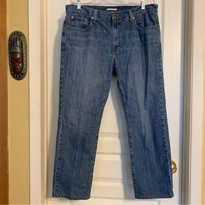 L.L.Bean standard fit 1912 jeans